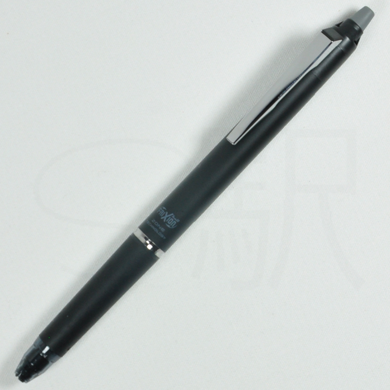 Pilot Frixion Ball Knock Zone 0.5mm Erasable Ballpoint Pen [LFBKZ50EF